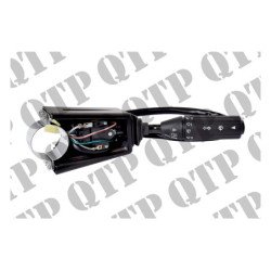 Switch Wiper Indicator