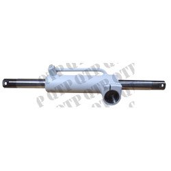 Cylindre de vérin de direction assistée