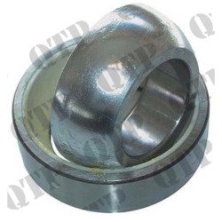 Roulement du carter de pont avant