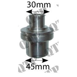 Support de crapaudine