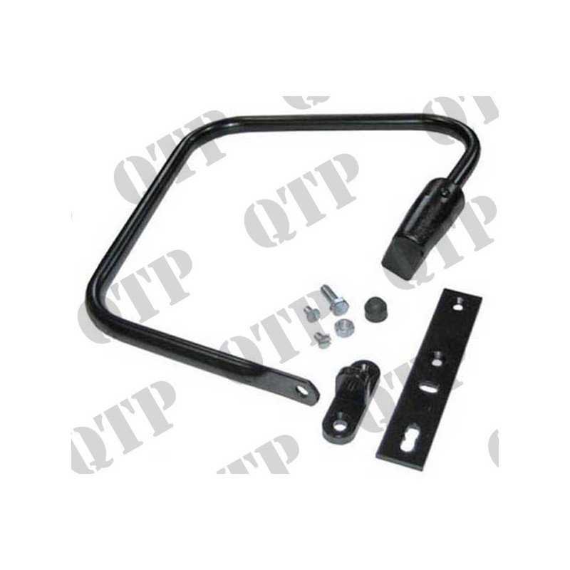 Bras de rétroviseur