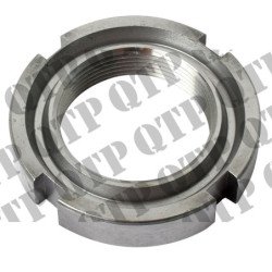 Écrou d'essieu avant