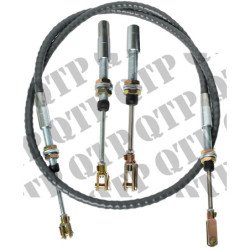 Câble de crochet ramasseur