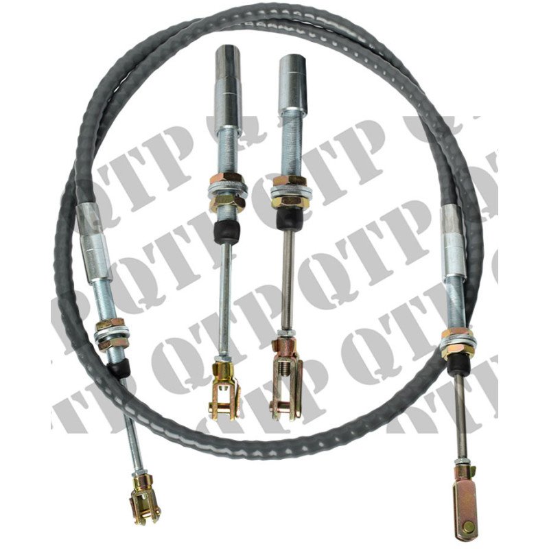 Câble de crochet ramasseur