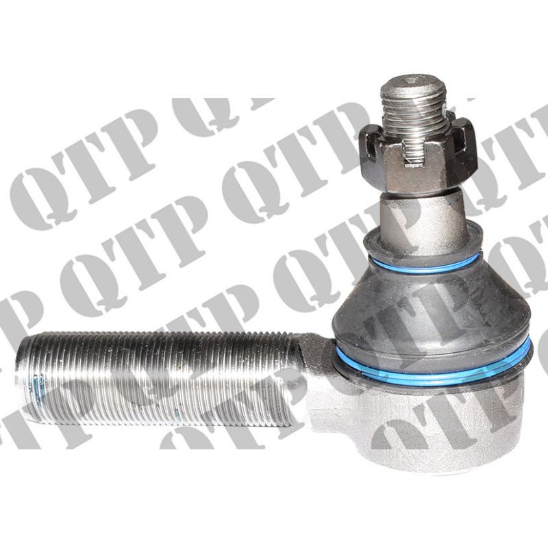 Embout de barre d'accouplement D