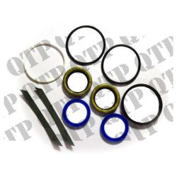 Kit d'étanchéité de vérin de direction assistée