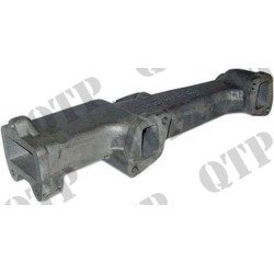 Collecteur d'échappement