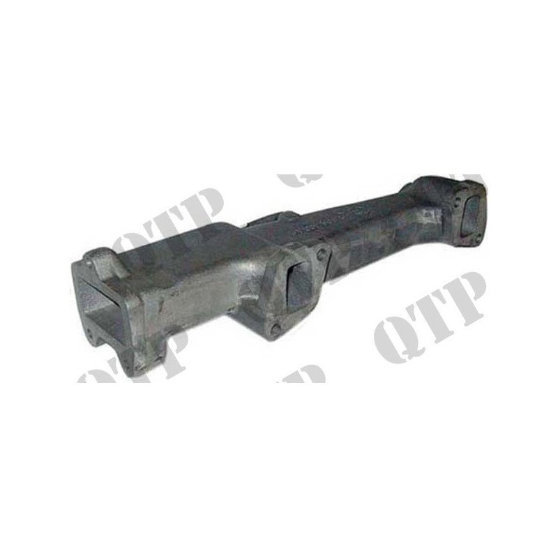 Collecteur d'échappement