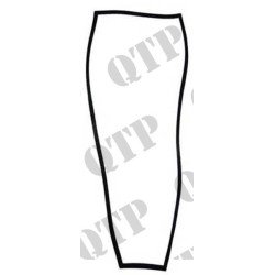 Joint d'étanchéité de la porte