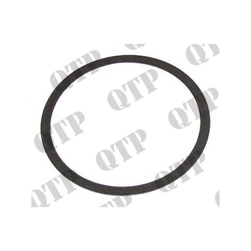 Cale du roulement de fusée d'essieu