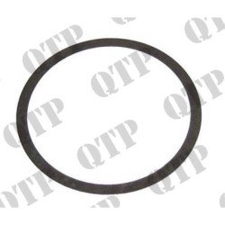 Cale du roulement de fusée d'essieu