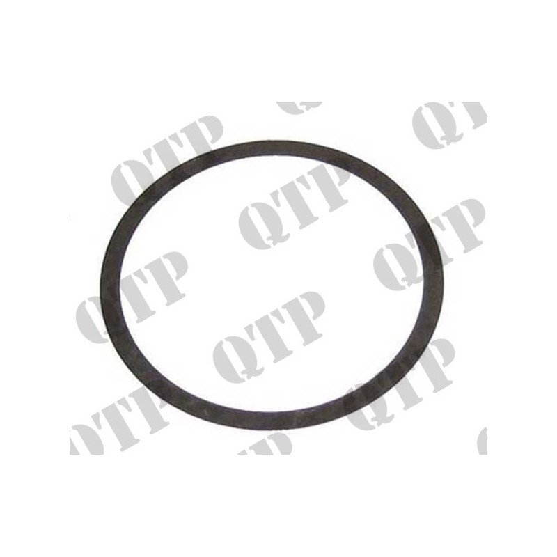 Cale du roulement de fusée d'essieu