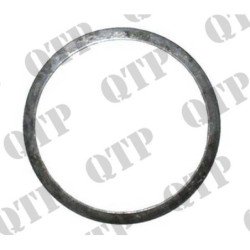 Cale du roulement de fusée d'essieu