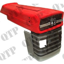 Kit de capot