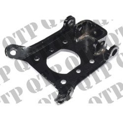 Support de barre de poussée