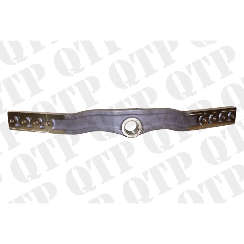 Poutre d'essieu avant