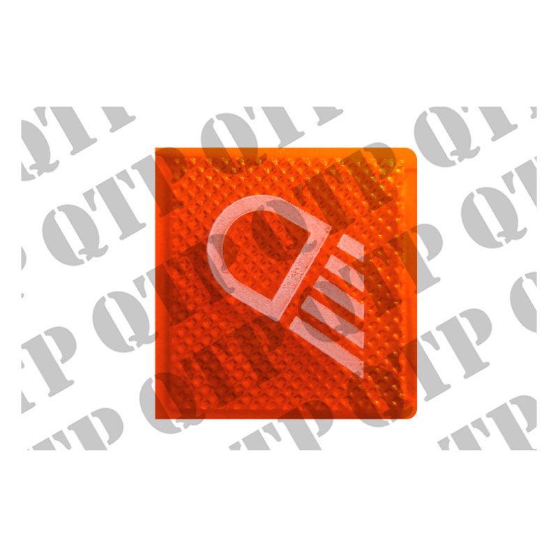 Insert pour contacteur à bascule - Feux de travail avant (Pack de 10)