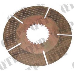 Disque de frein à main (Pack de 2)