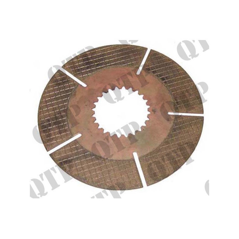 Disque de frein à main (Pack de 2)