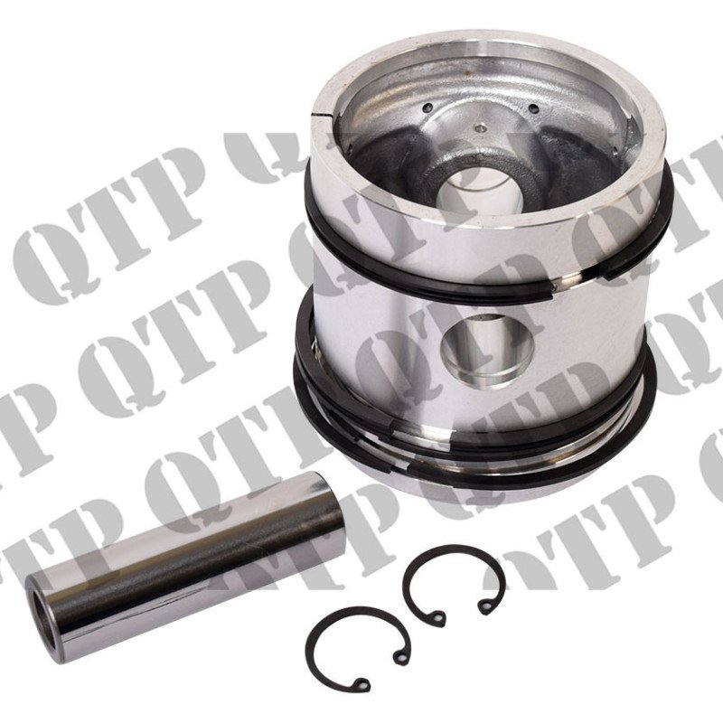 Piston CO Rings