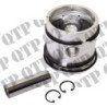 Piston CO Rings