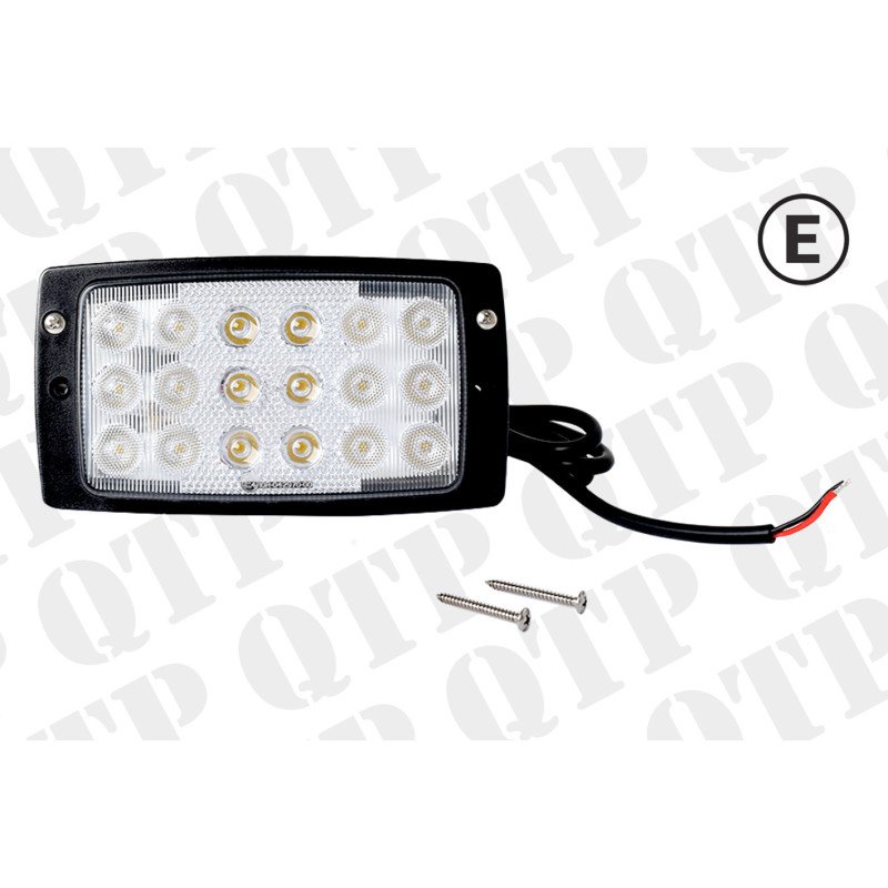 Work Lamp LED