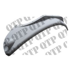 Mudguard RH