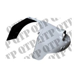 Mudguard RH