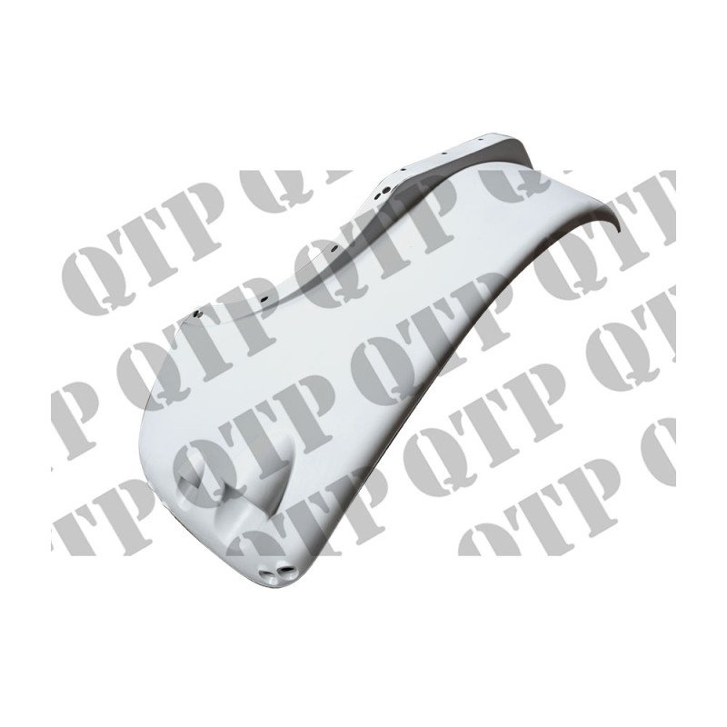 Mudguard RH