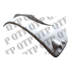 Mudguard LH