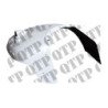 Mudguard LH