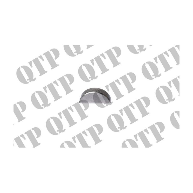 Woodruff Key 135 Brake Shaft (Pack de 5)