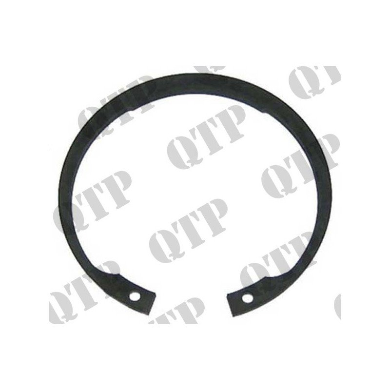 Circlip d'arbre PTO
