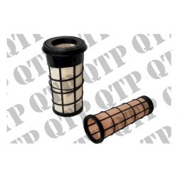 Air Filter Kit