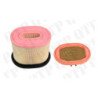 Air Filter Kit Massey Ferguson 6600 6700 6S. 7600 7700 7S. Series