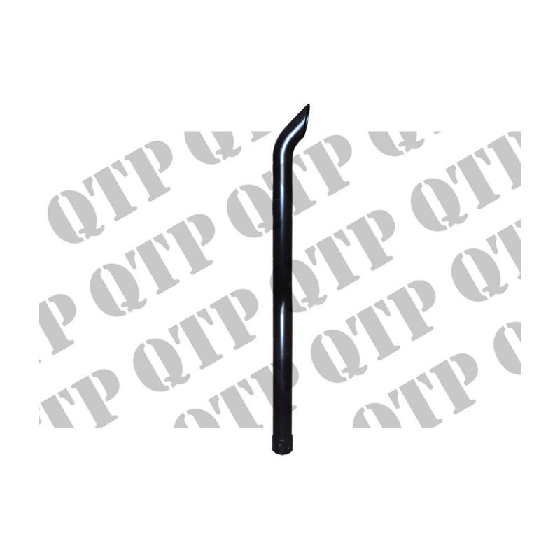 Exhaust Pipe