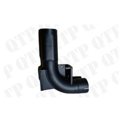 Exhaust Pipe