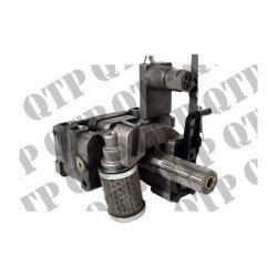 Hydraulic Pump
