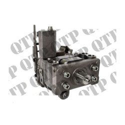 Hydraulic Pump