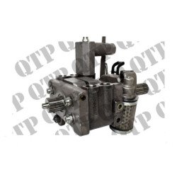 Hydraulic Pump
