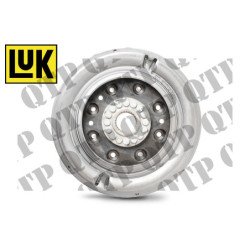 Clutch Damper