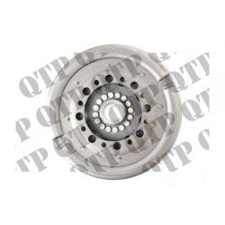 Clutch Damper