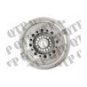 Clutch Damper
