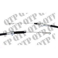 Hand Brake Cable