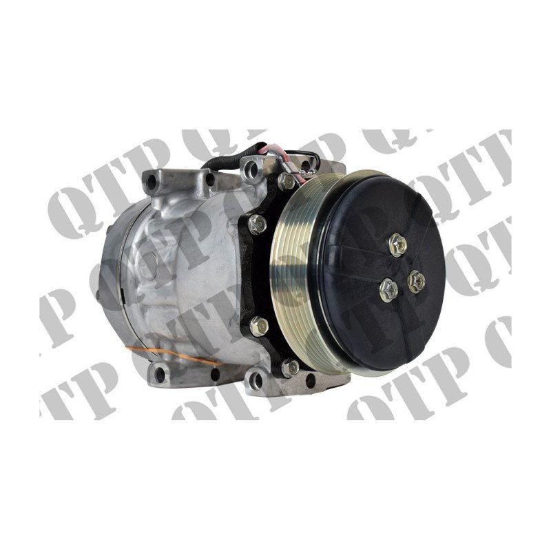 Compressor Air Conditioning