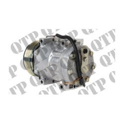 Compressor Air Conditioning