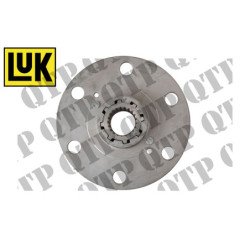 PTO Drive Hub