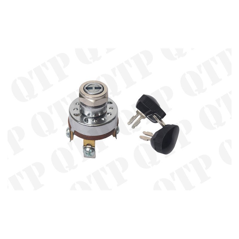 Ignition Switch