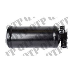 Receiver Driver Filter
