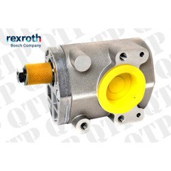 Hydraulic Pump Massey Ferguson